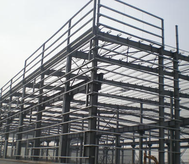 铜仁钢结构工程安全防护措施