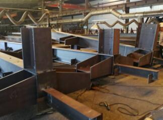 验收铜仁钢结构工程时应具备哪些条件?