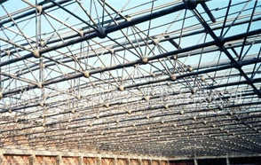 铜仁网架钢结构工程的安装工序是怎样的?