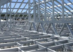 铜仁钢结构施工安装常用到哪些焊接方法